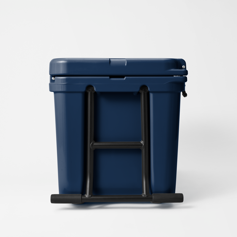 YETI Tundra Haul Cool Box Navy-3